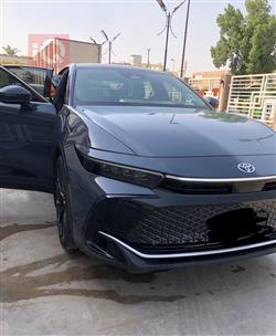 تويوتا كراون